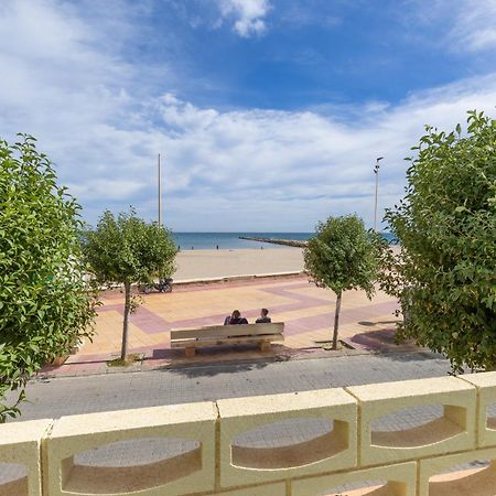 Fidalsa Bella Vista Apartment El Campello Bagian luar foto